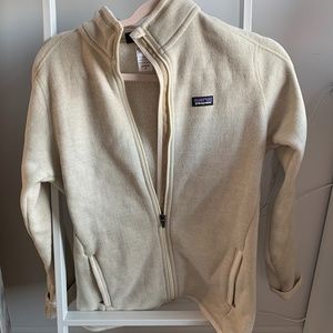 Patagonia Fleece Jacket